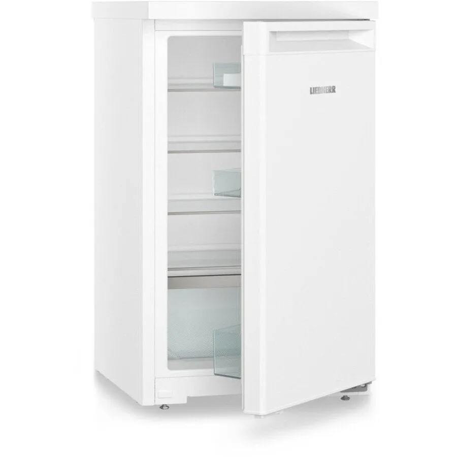 Liebherr Re1200 Under Counter Larder Fridge, White, E Rated