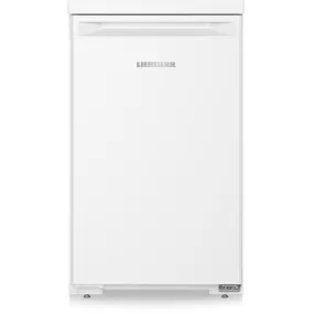 Liebherr Re1200 Under Counter Larder Fridge, White, E Rated