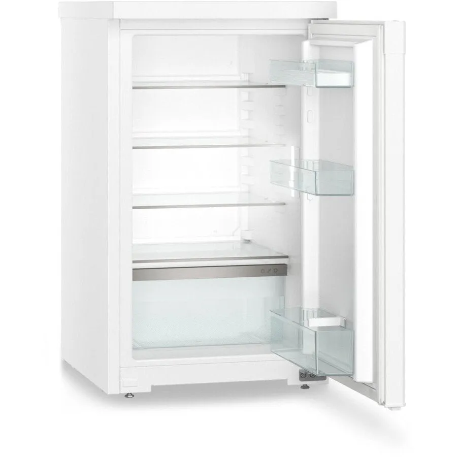 Liebherr Re1200 Under Counter Larder Fridge, White, E Rated