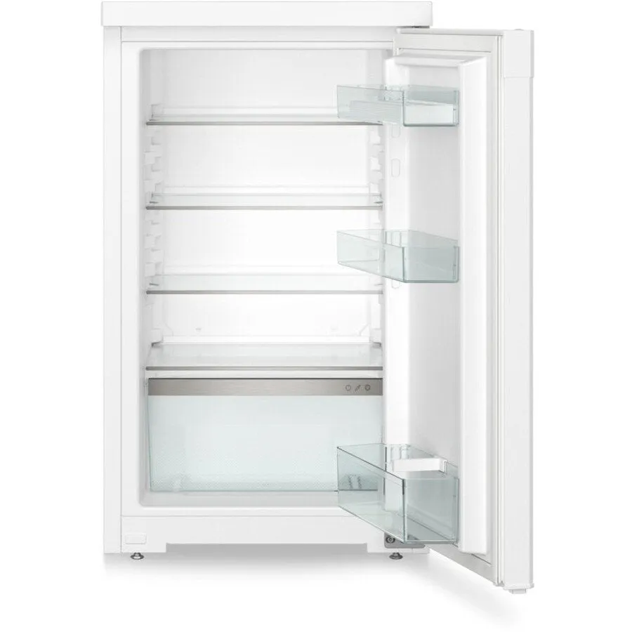 Liebherr Re1200 Under Counter Larder Fridge, White, E Rated