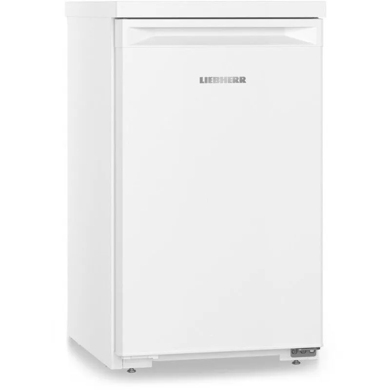 Liebherr Re1200 Under Counter Larder Fridge, White, E Rated