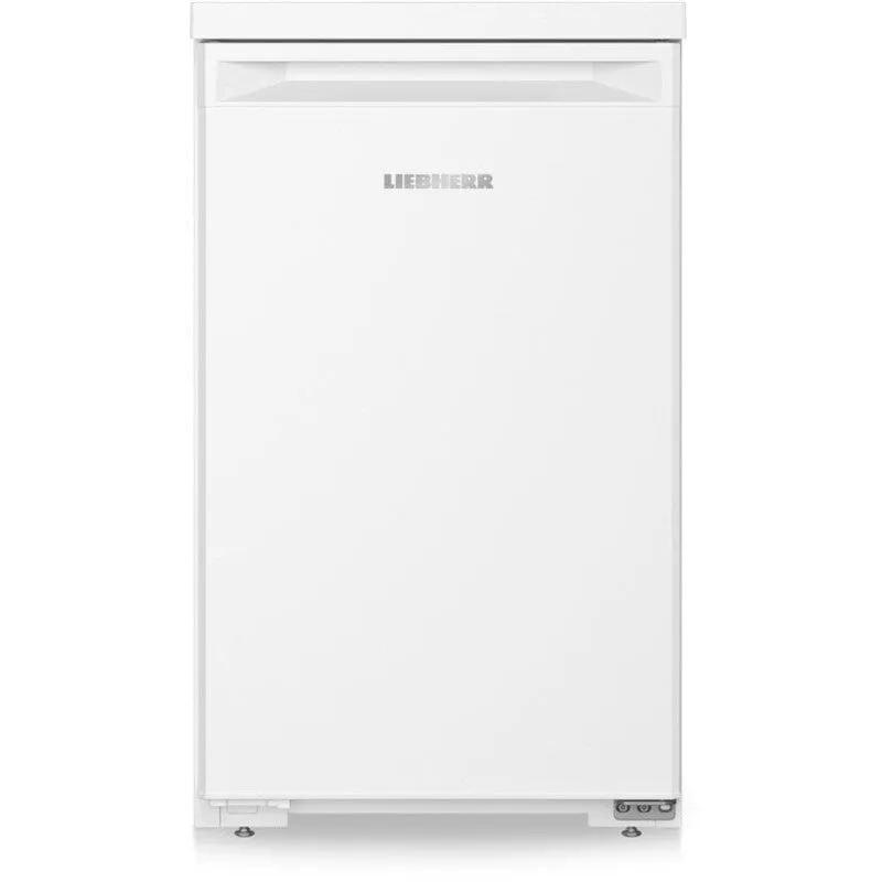 Liebherr Re1200 Under Counter Larder Fridge, White, E Rated