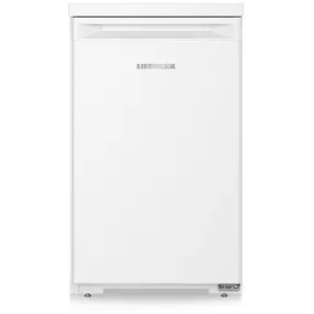 Liebherr Re1201 Under Counter Fridge with Ice Box, White, C Rated