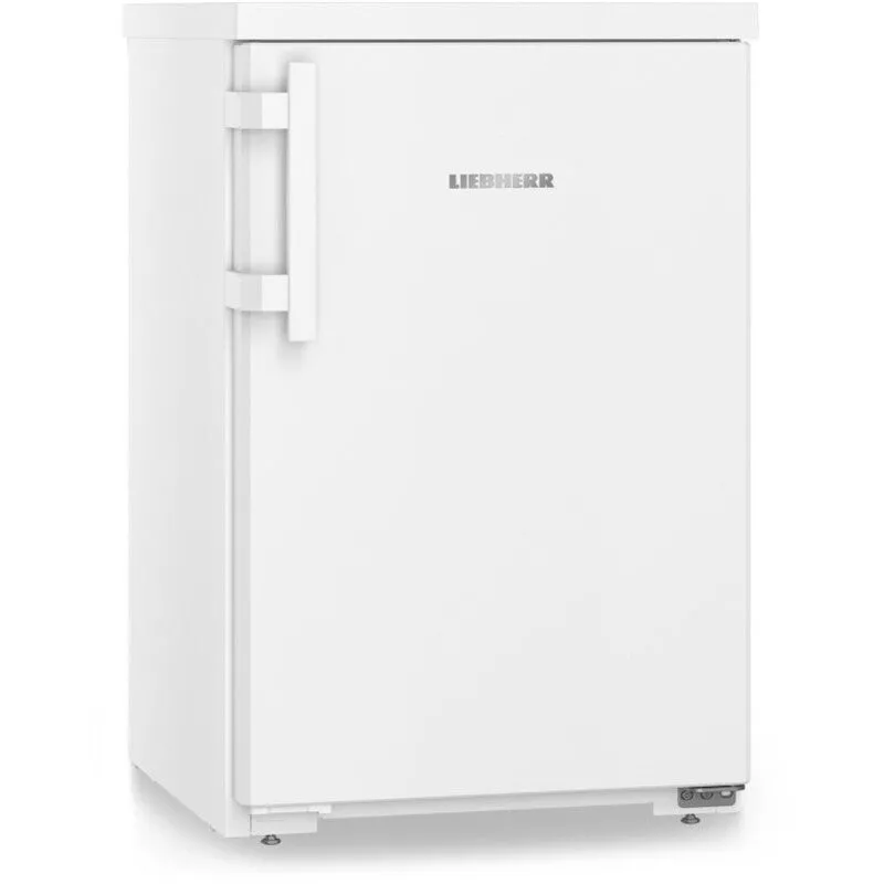 Liebherr Re1400 - 147 Under Counter Larder Fridge, White, E Rated