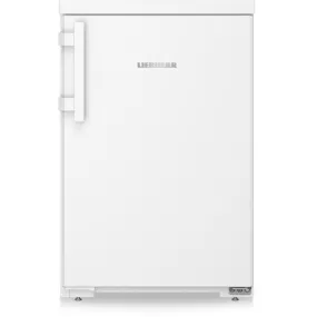 Liebherr Re1400 - 147 Under Counter Larder Fridge, White, E Rated