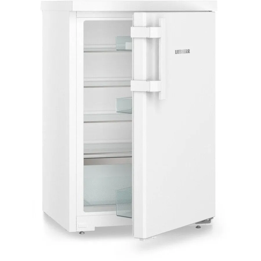 Liebherr Re1400 - 147 Under Counter Larder Fridge, White, E Rated