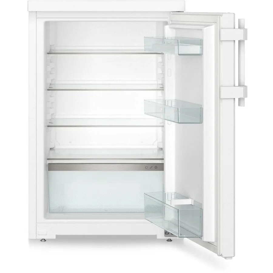 Liebherr Re1400 - 147 Under Counter Larder Fridge, White, E Rated