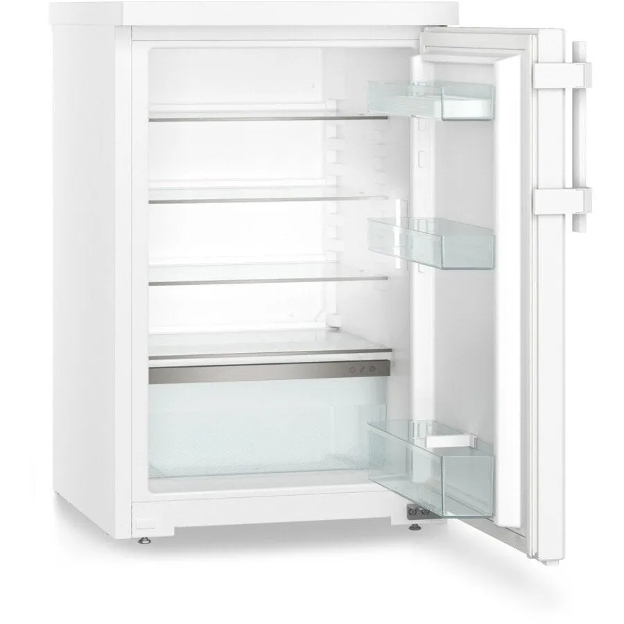 Liebherr Re1400 - 147 Under Counter Larder Fridge, White, E Rated