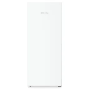 Liebherr RE4620 Plus 298 Litre Refrigerator, White, 59.7cm Wide, with EasyFresh, BluPerformance