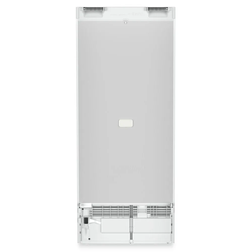 Liebherr RE4620 Plus 298 Litre Refrigerator, White, 59.7cm Wide, with EasyFresh, BluPerformance