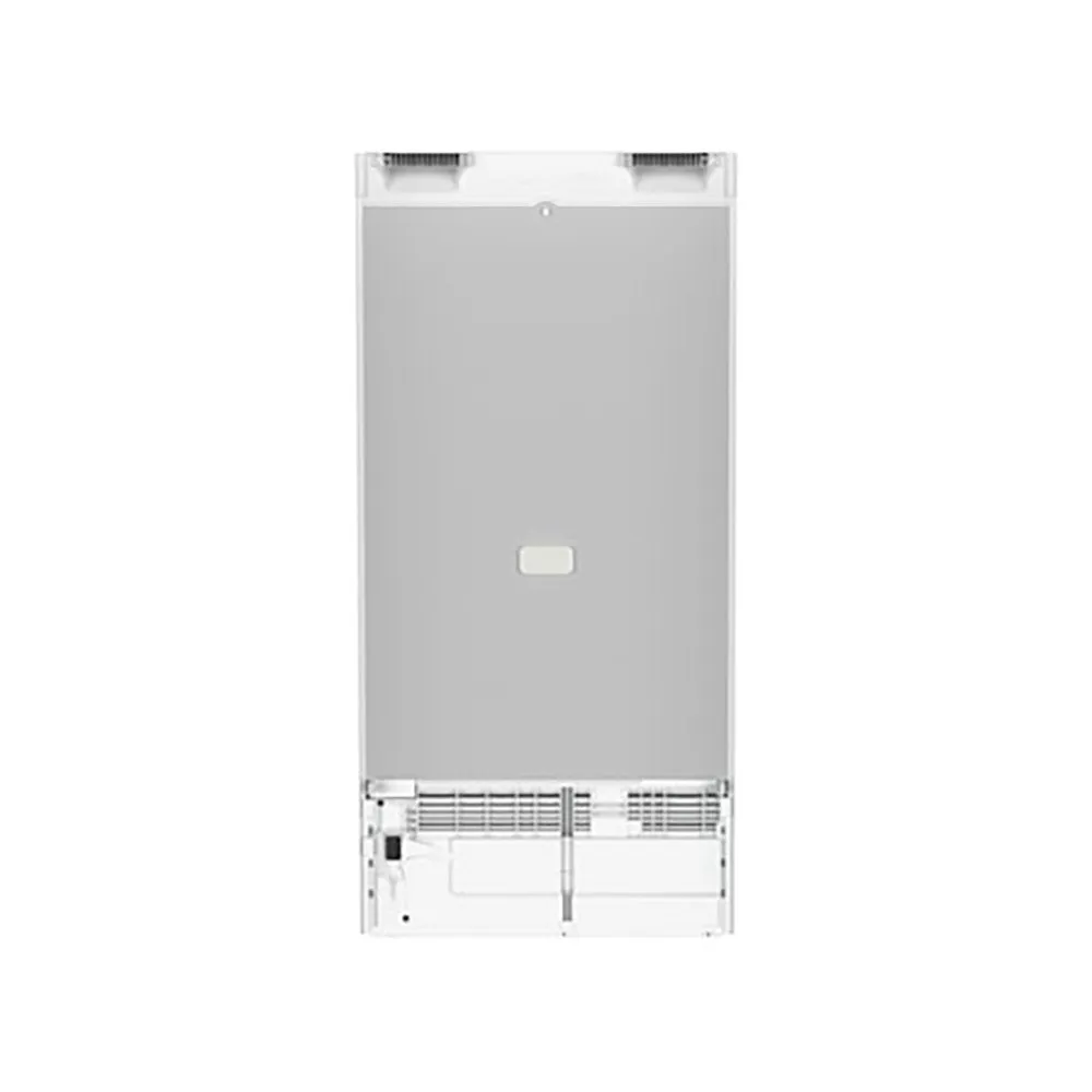 Liebherr RF4200 247 Litre Refrigerator Pure, White, 59.7cm Wide, with EasyFresh, BluPerformance, SmartDeviceBox