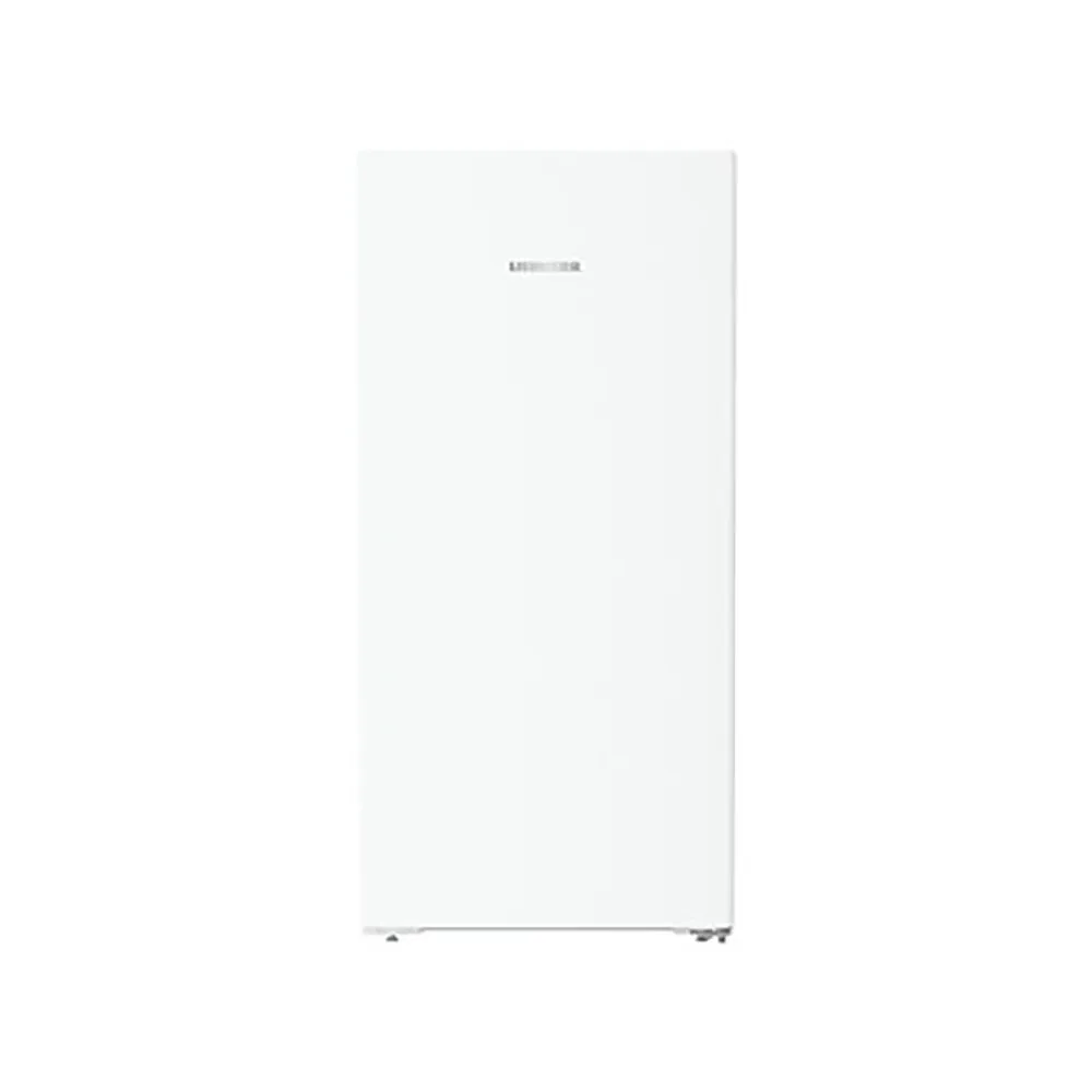 Liebherr RF4200 247 Litre Refrigerator Pure, White, 59.7cm Wide, with EasyFresh, BluPerformance, SmartDeviceBox