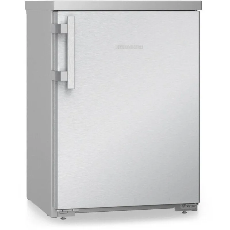 Liebherr Rsdci1620 Under Counter Larder Fridge, Silver, C Rated