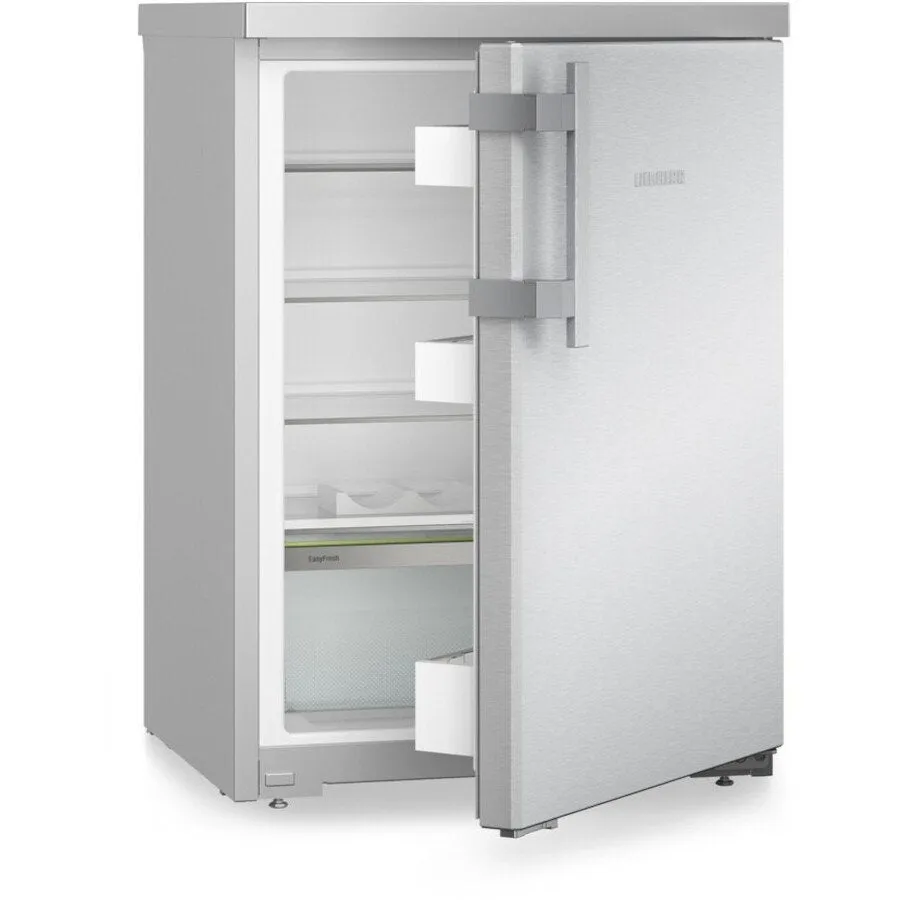 Liebherr Rsdci1620 Under Counter Larder Fridge, Silver, C Rated