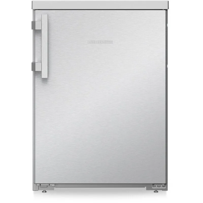 Liebherr Rsdci1620 Under Counter Larder Fridge, Silver, C Rated