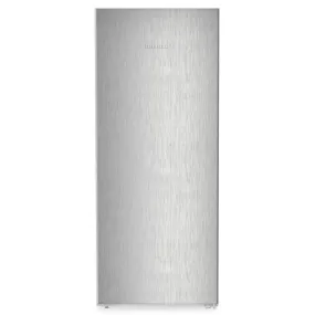 Liebherr Rsfe4620 Tall Larder Fridge, Silver, E Rated