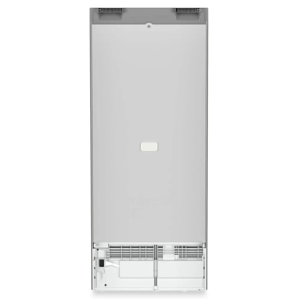 Liebherr Rsfe4620 Tall Larder Fridge, Silver, E Rated