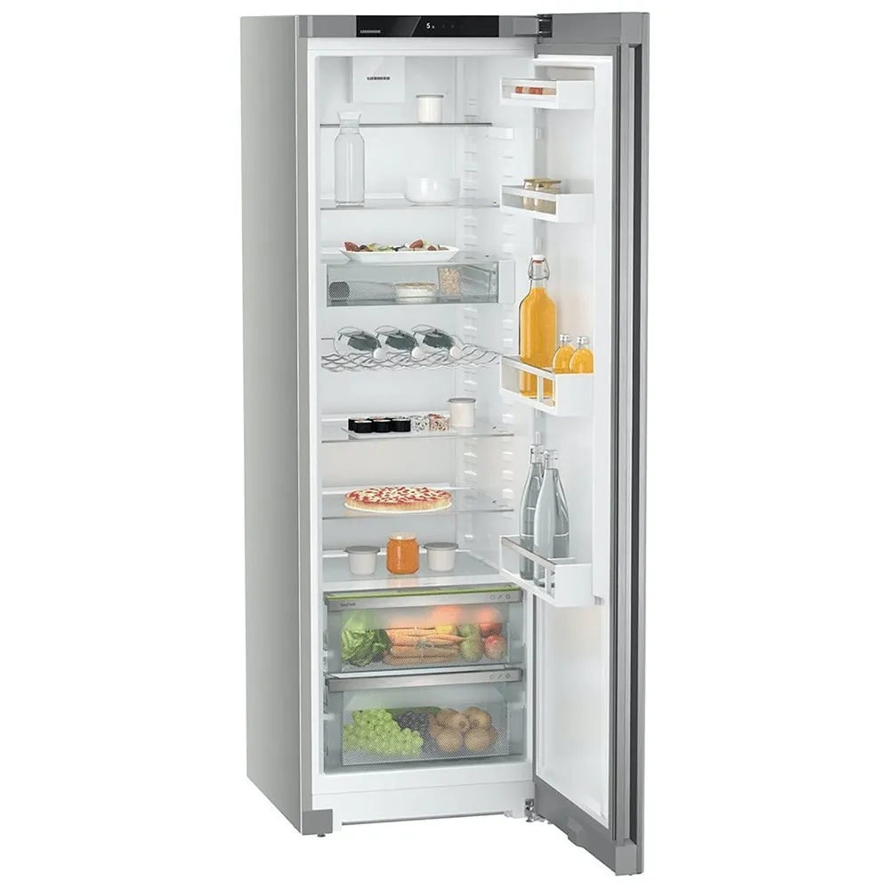 Liebherr RSFE5220 399 Litre Refrigerator Plus, 59.7cm Wide, with EasyFresh, SmartDeviceBox, BluPerformance