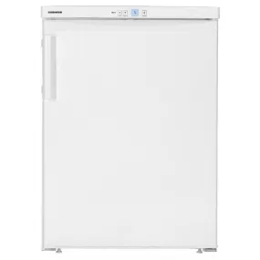 Liebherr TP1764 60cm Wide Freestanding Under Counter Fridge - White