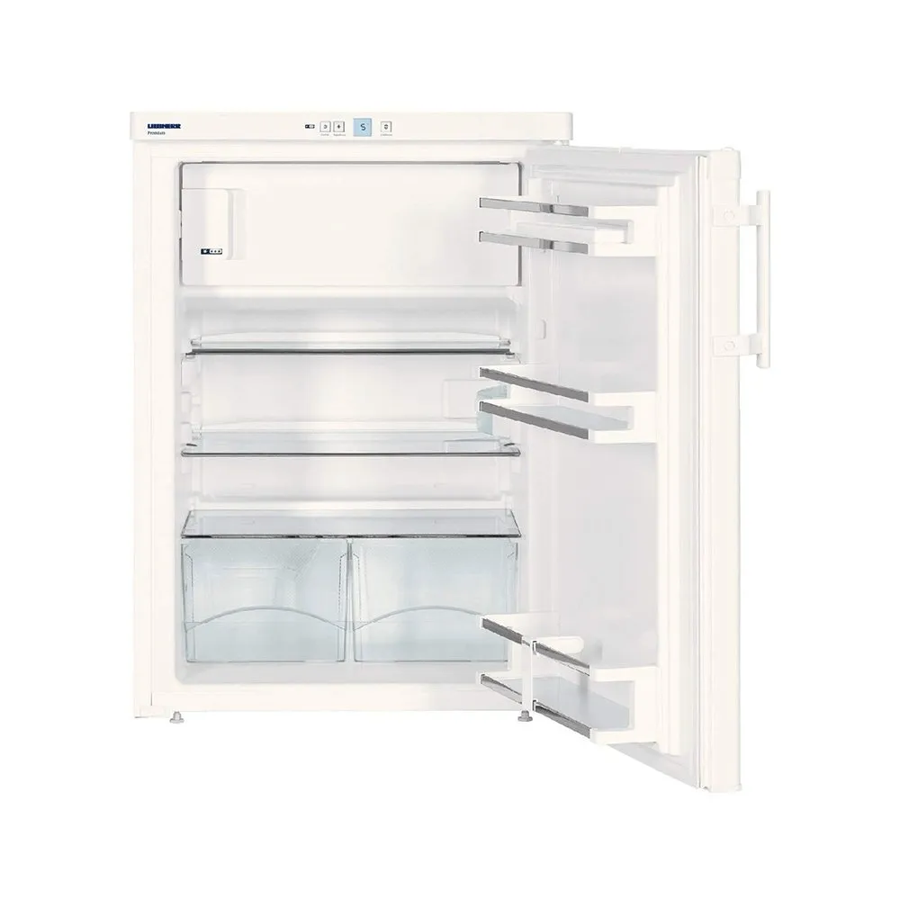 Liebherr TP1764 60cm Wide Freestanding Under Counter Fridge - White