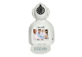 Merlin Wifi IP Camera