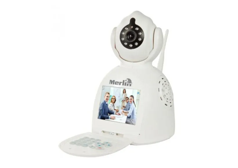 Merlin Wifi IP Camera