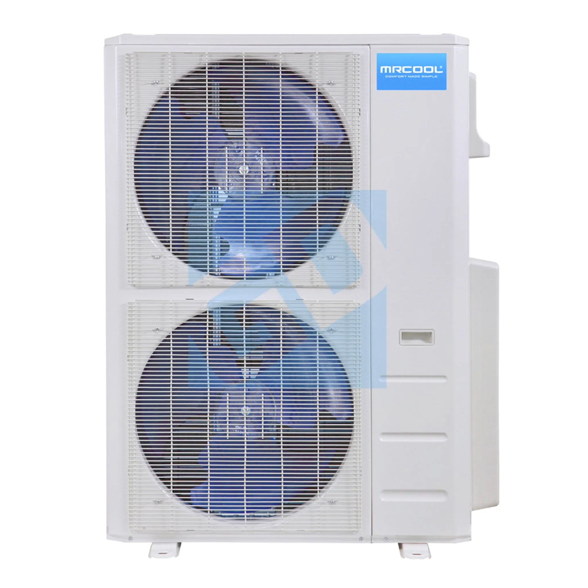 MRCOOL® DIY 4th Gen 48,000 BTU 20.5 SEER 5-zone Heat Pump Outdoor Unit