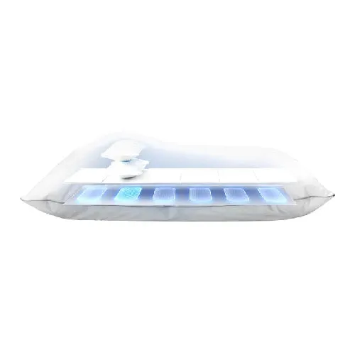 Nitetronic Z1 Smart Anti-Snore Pillow