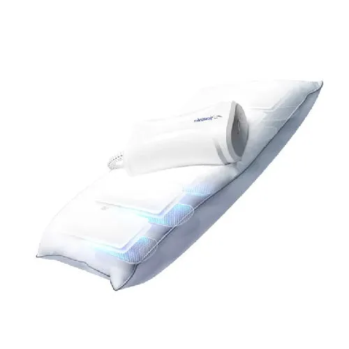 Nitetronic Z1 Smart Anti-Snore Pillow