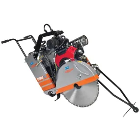 Norton Clipper C2020SS 20" Self Propelled Saw