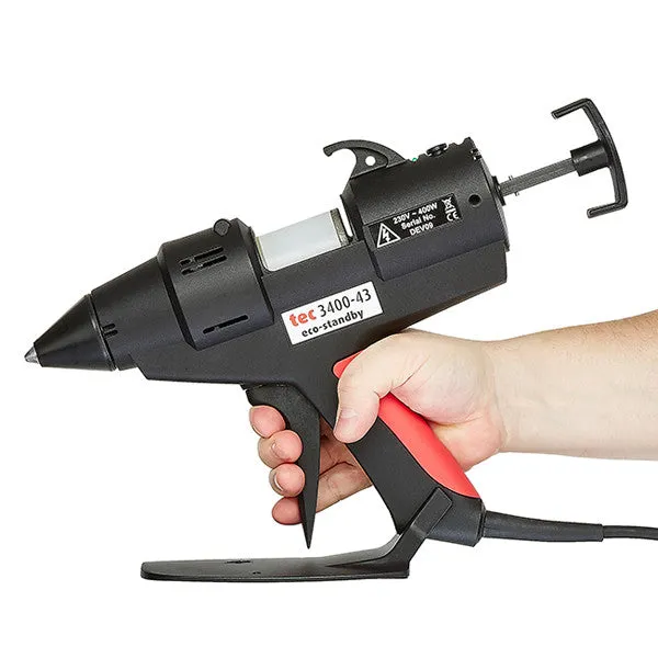 Power Adhesives TEC 3400 Glue Gun