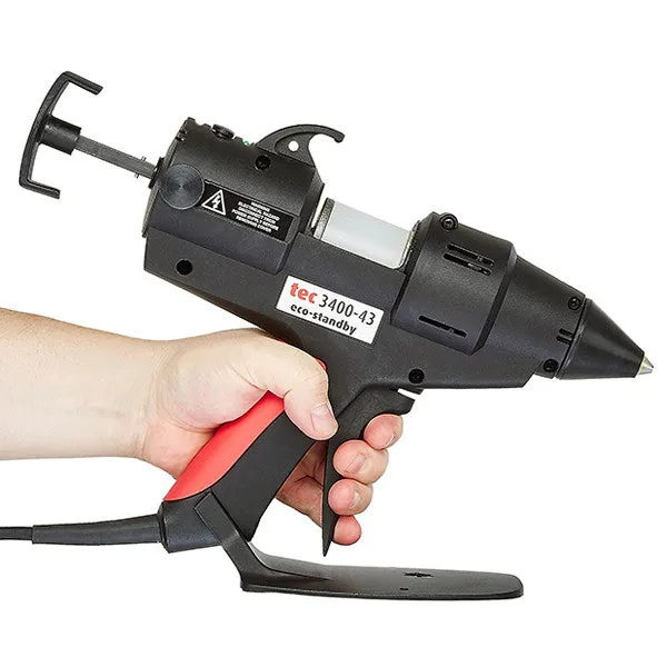 Power Adhesives TEC 3400 Glue Gun