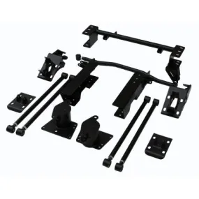 Pro1 73-87 C10 Air Ride Kit