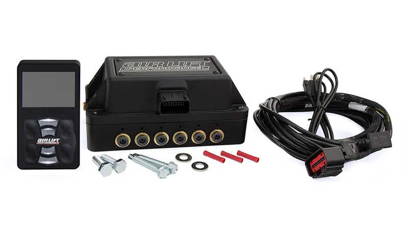 Pro1 73-87 C10 Air Ride Kit