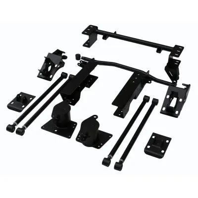 Pro2 73-87 C10 Air Ride Kit