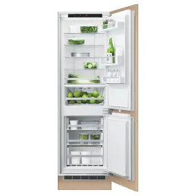 RB60V18M 266L 60CM INTEGRATED FRIDGE