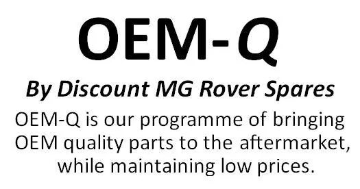 Rover 75 / MG ZT CDT/CDTi Service Kit (Diesel) Use the drop-down menu to customise your Service Kit.