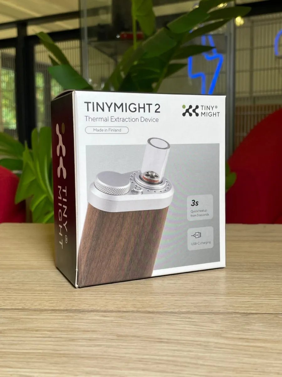 Tinymight 2 Vaporizer