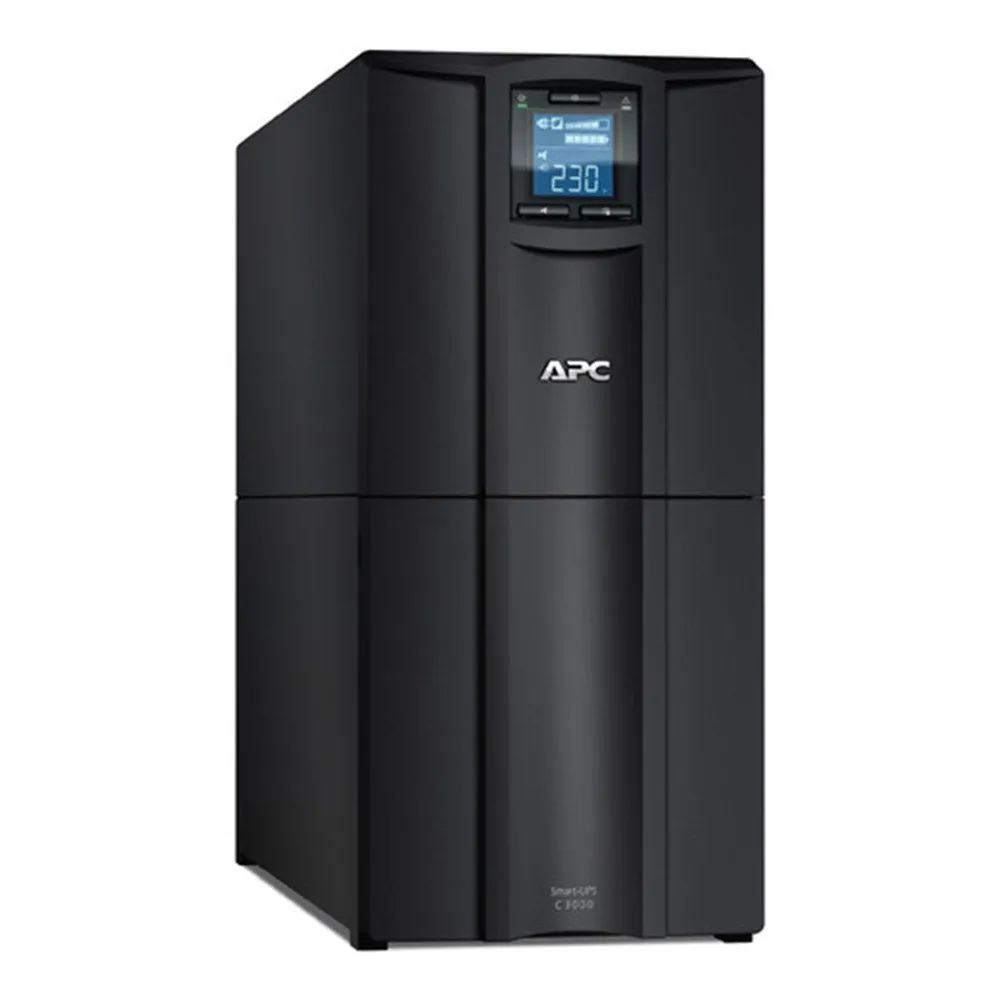 UPS APC 3000VA SMC3000I