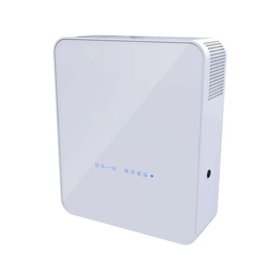 Vents Freshbox 100 ERV Wi-Fi