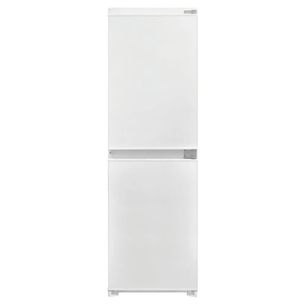 Whirlpool 177x54CM Low Frost Built-in Fridge Freezer - White | ART 45502