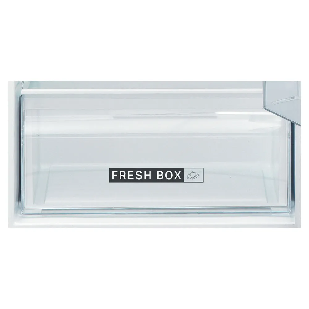 Whirlpool 212L Low Frost Freestanding Fridge Freezer - White | W55TM 4120 W UK