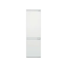 Whirlpool 6TH SENSE 268L Built-in Fridge Freezer - White | WHC18D041A1