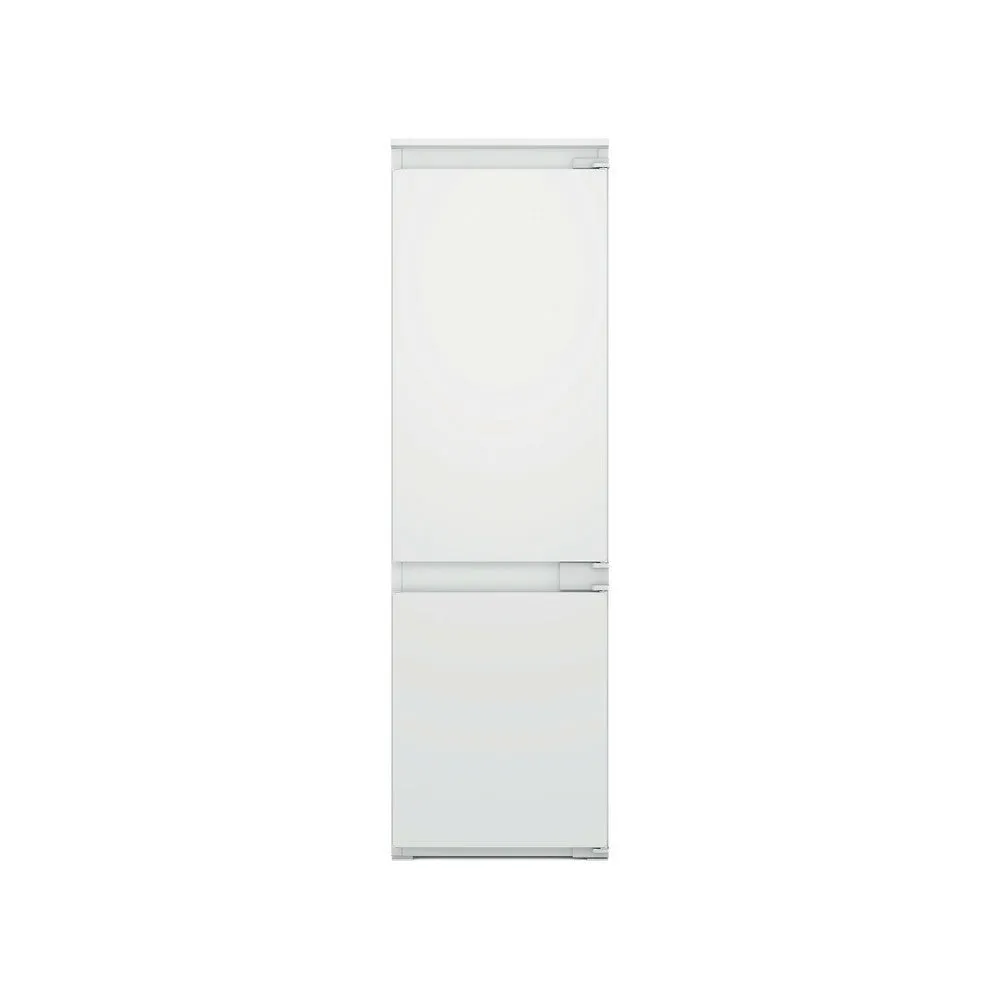 Whirlpool 6TH SENSE 268L Built-in Fridge Freezer - White | WHC18D041A1