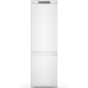 Whirlpool 70/30 250L Built-In Fridge Freezer - White | WHC18T332PUK