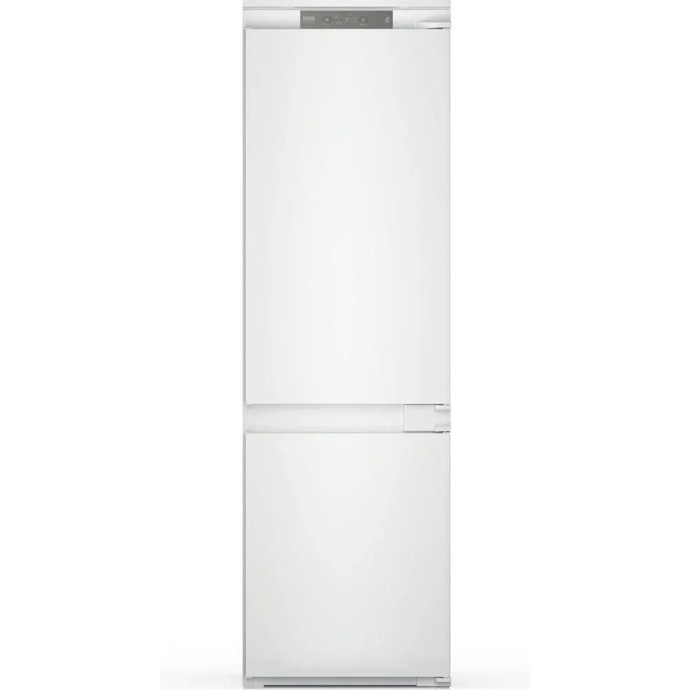 Whirlpool 70/30 250L Built-In Fridge Freezer - White | WHC18T332PUK