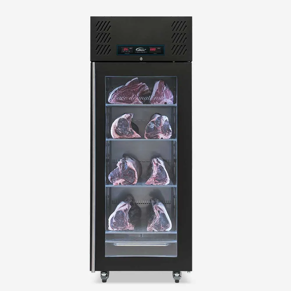 Williams Meat Ageing Refrigerator 620Ltr MAR1