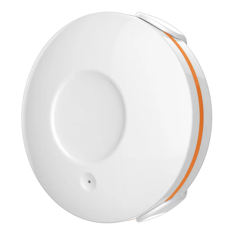 ZigBee water leak sensor detector Alexa, Google, HomeKit