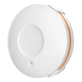 ZigBee water leak sensor detector Alexa, Google, HomeKit